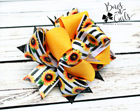 {{Sunflower Dazzle}}