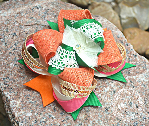 M2M (Pretty as a Pumpkin} Limited Pre-Order