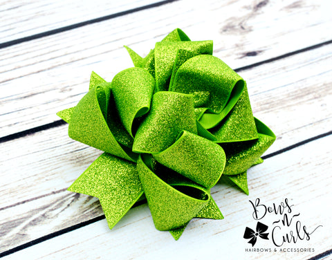 {{ Green Apple Metallic }} *LIMITED*