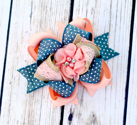 {{ Shabby Chic }}