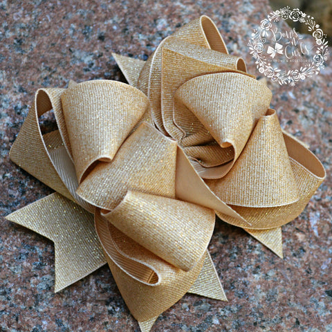 {{Champagne}} Dazzle