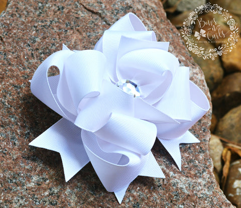 {Classic White} All Sizes Available *SPECIAL PRICING*