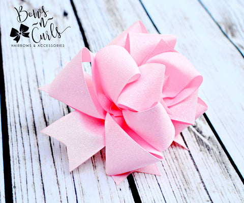 Light Pink Dazzle