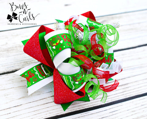 {{Christmas Celebration}}