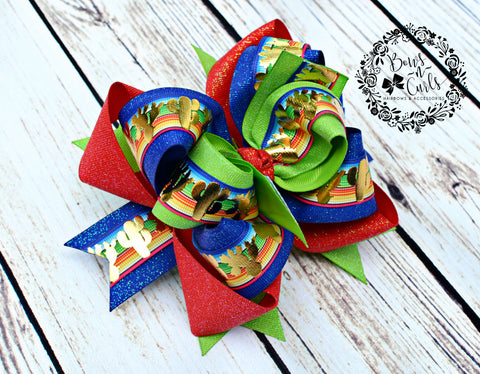 {{Fancy Little Cactus}}