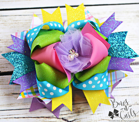 Easter Bloom
