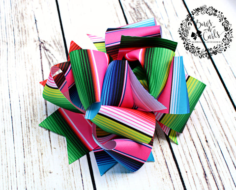 {{Summer Serape}} - All Sizes Available