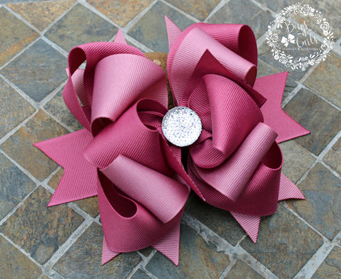 {{Mauvelous}} Duo - All Sizes Available *SPECIAL PRICING*