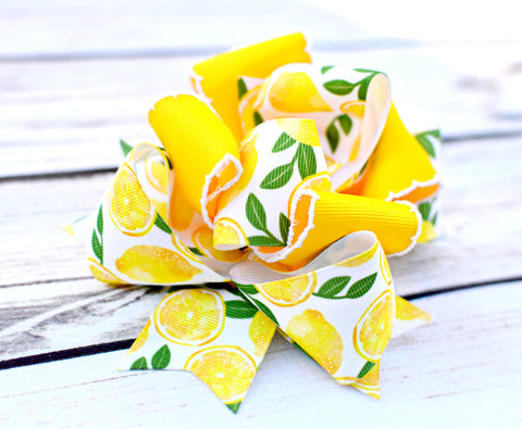 {{ Freshly Squeezed }}