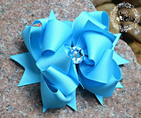 {Mystic Blue} All Sizes Available *SPECIAL PRICING*