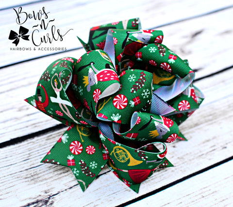 Nutcracker Ballet ***Jumbo Only***