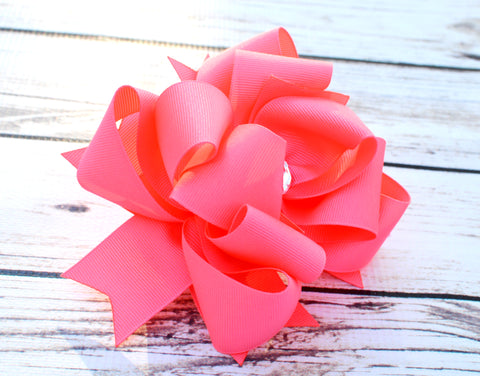 {{ Neon Pink }}  ***All Sizes Available***