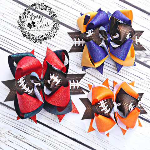 First and Ten PRE-ORDER (Customize Your Favorite Team)