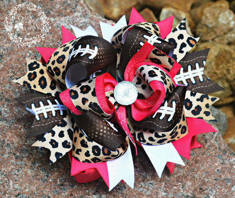 {{Football Diva}} Boutique Style