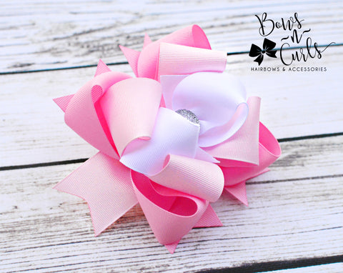{{ Pretty in Pink }}