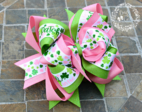 🍀💚 Cutest Clover in the Patch 💚🍀