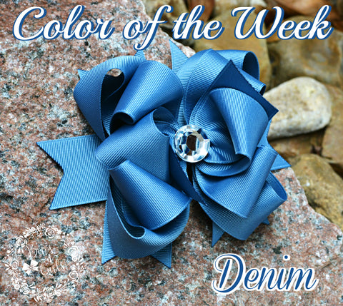 {{Denim}} All Sizes Available *SPECIAL PRICING*