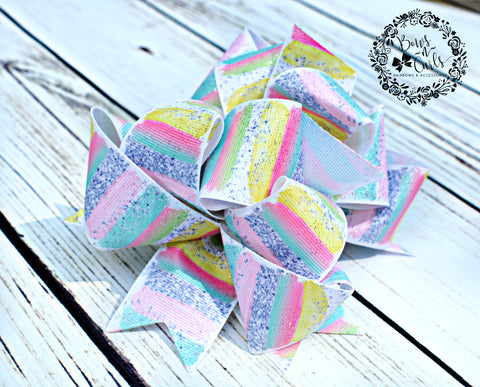 {{Summer's Paintbrush}} Dazzle  ***PRE-ORDER*** Ext Turnaround