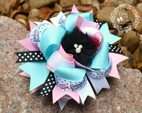 {{Mixed Tape}} Boutique Style