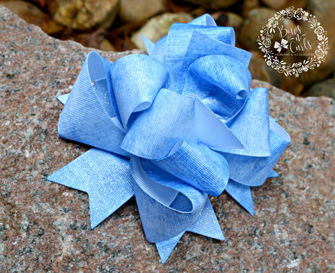 {{Light-washed Denim}} Dazzle