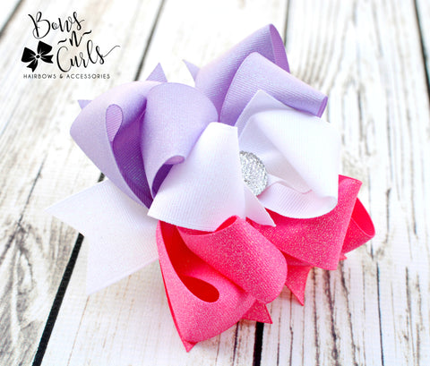 {{ Pretty Little Princess }} Dazzle