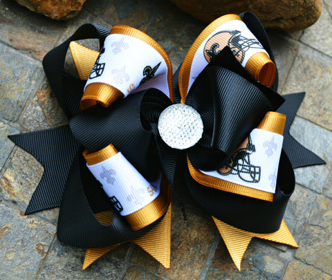 New Orleans Saints - BNC Duo