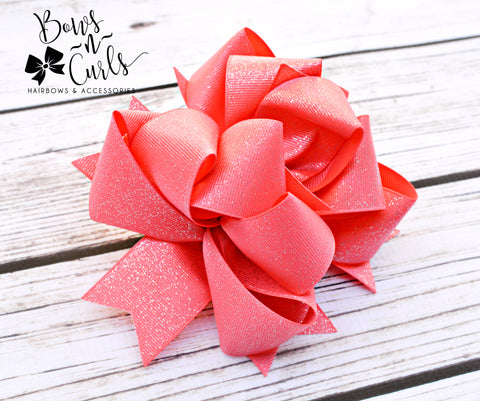 {{ Coral Dazzle }}