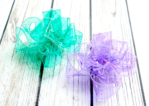 Pool Bows!
