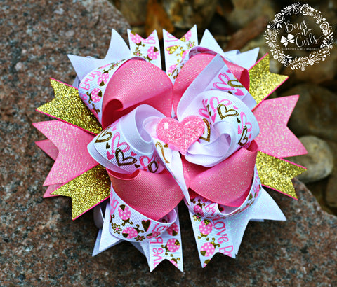 {{Love Bug}} Boutique Style