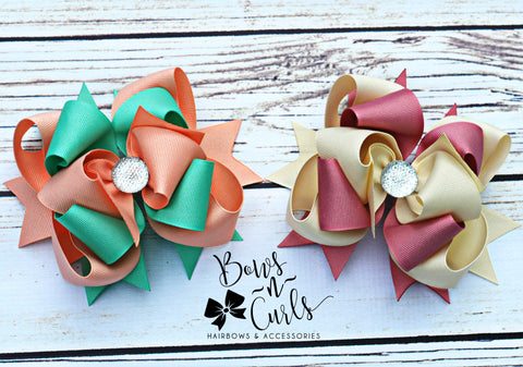 Spring Fling Duos!! (including Bitty, Bitty Piggies and Jumbo Size)
