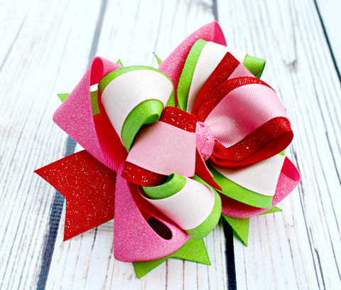 {{ Summer Treat Dazzle }}