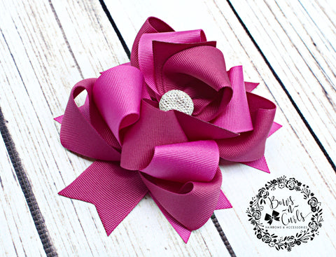 {{Wild Raspberry}} Duo - All Sizes Available *SPECIAL PRICING*