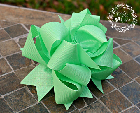 {{Mint Dazzle}}  ***New Color***