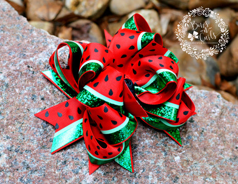 {{Simply Watermelon}}