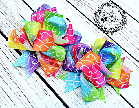 {{Bright Rainbow Doodles}}