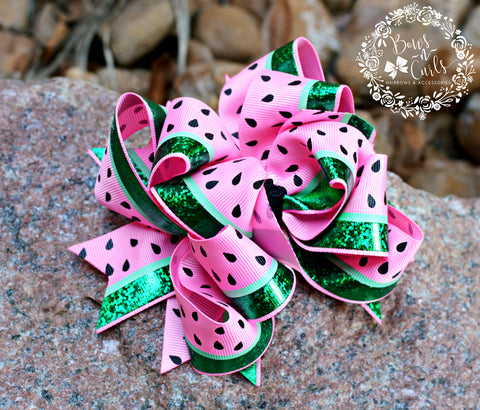 {{Sweetly Watermelon}}