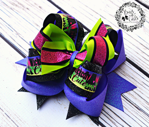 {Wickedly Cute} Dazzle