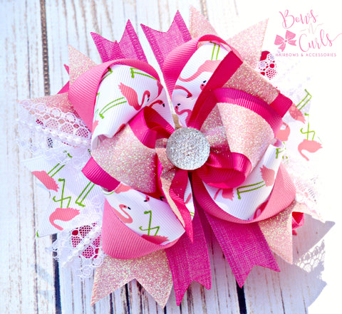 I Love Flamingos Pre-order!!
