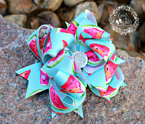 {{Watermelon Splash}}