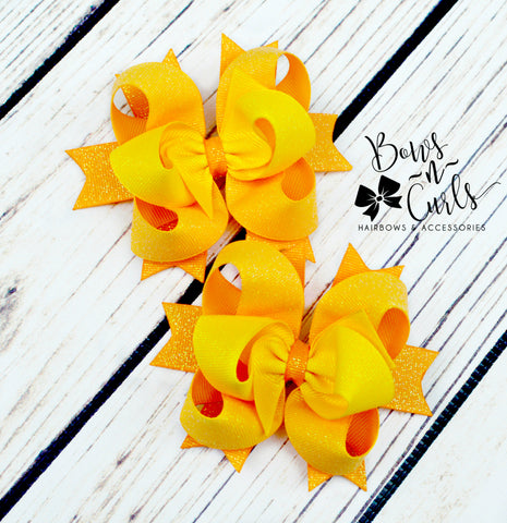 {{ Sunshine Piggies }}