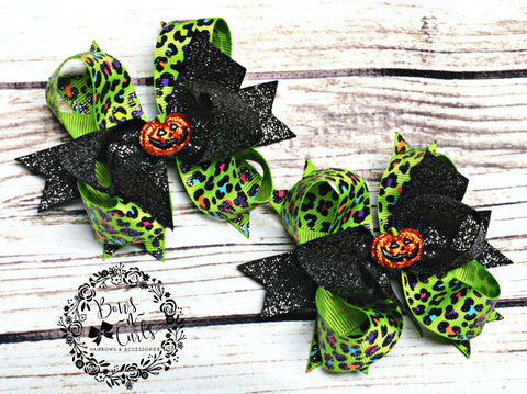 {Trick or Treat} Bitty Single and Piggies