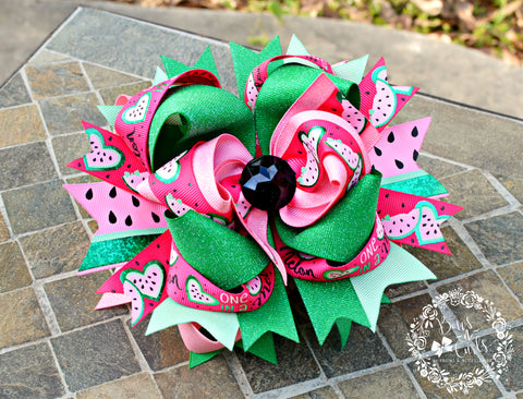 {{One in a Melon}}   ***Boutique Style***