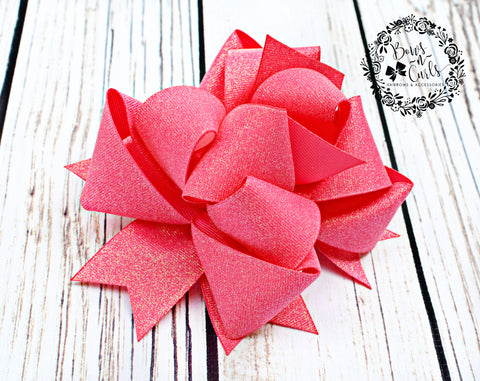 {{Shocking Pink Dazzle}} ***New***