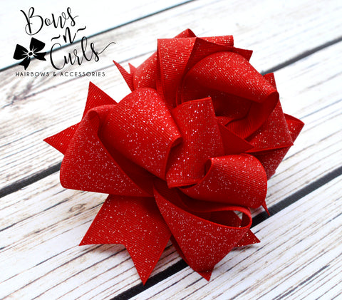 {{ Red Dazzle }}