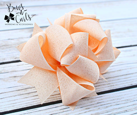 Vanilla Cream Dazzle