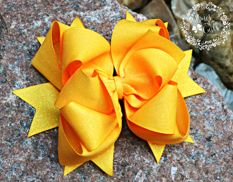 {{Golden Yellow}} Fall Dazzle Pre-Order