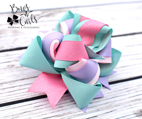 {{ Sweet Tart Dazzle }}
