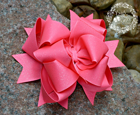 {{Neon Pink}} Dazzle **Exclusive Color**