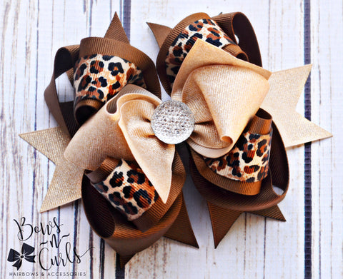 {Classic Leopard}