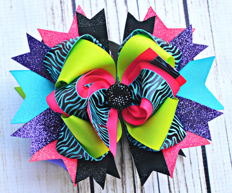 Wild Child! Boutique Style